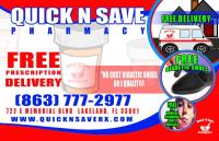 Quick N Save Pharmacy image 2